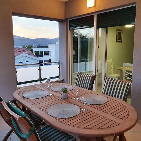 Apartment Anakatarina Τρογκίρ Εξωτερικό φωτογραφία