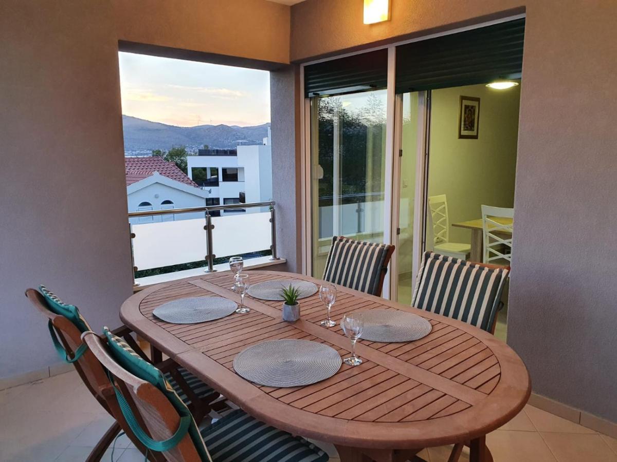 Apartment Anakatarina Τρογκίρ Εξωτερικό φωτογραφία