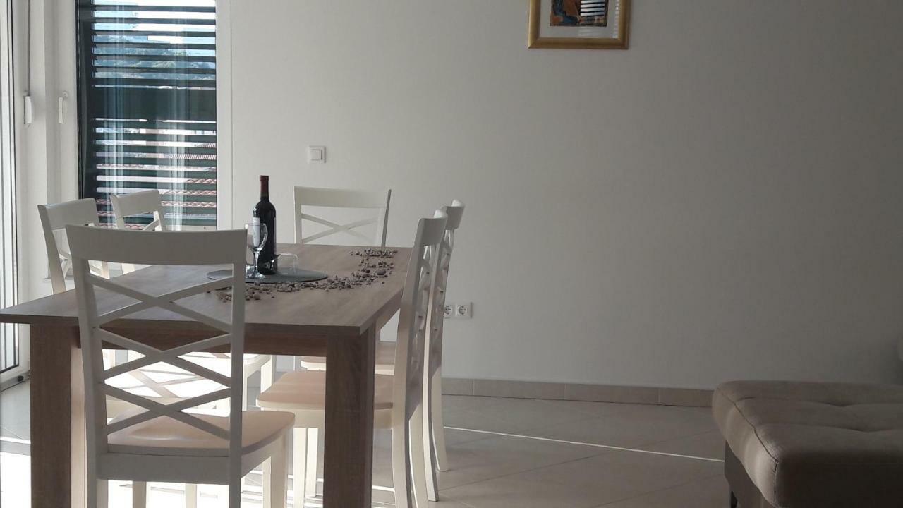 Apartment Anakatarina Τρογκίρ Εξωτερικό φωτογραφία
