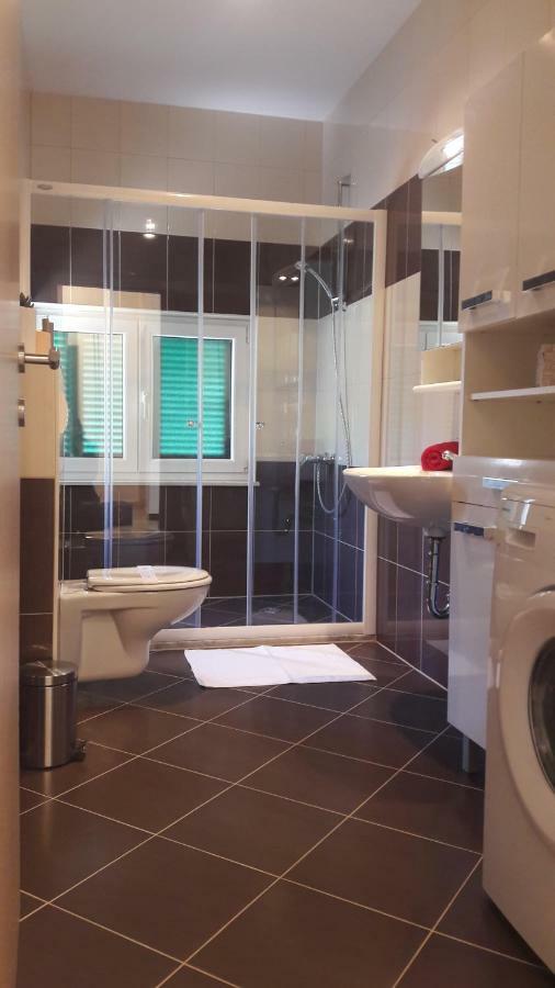 Apartment Anakatarina Τρογκίρ Εξωτερικό φωτογραφία