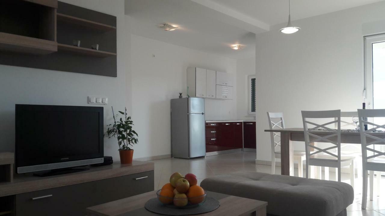 Apartment Anakatarina Τρογκίρ Εξωτερικό φωτογραφία
