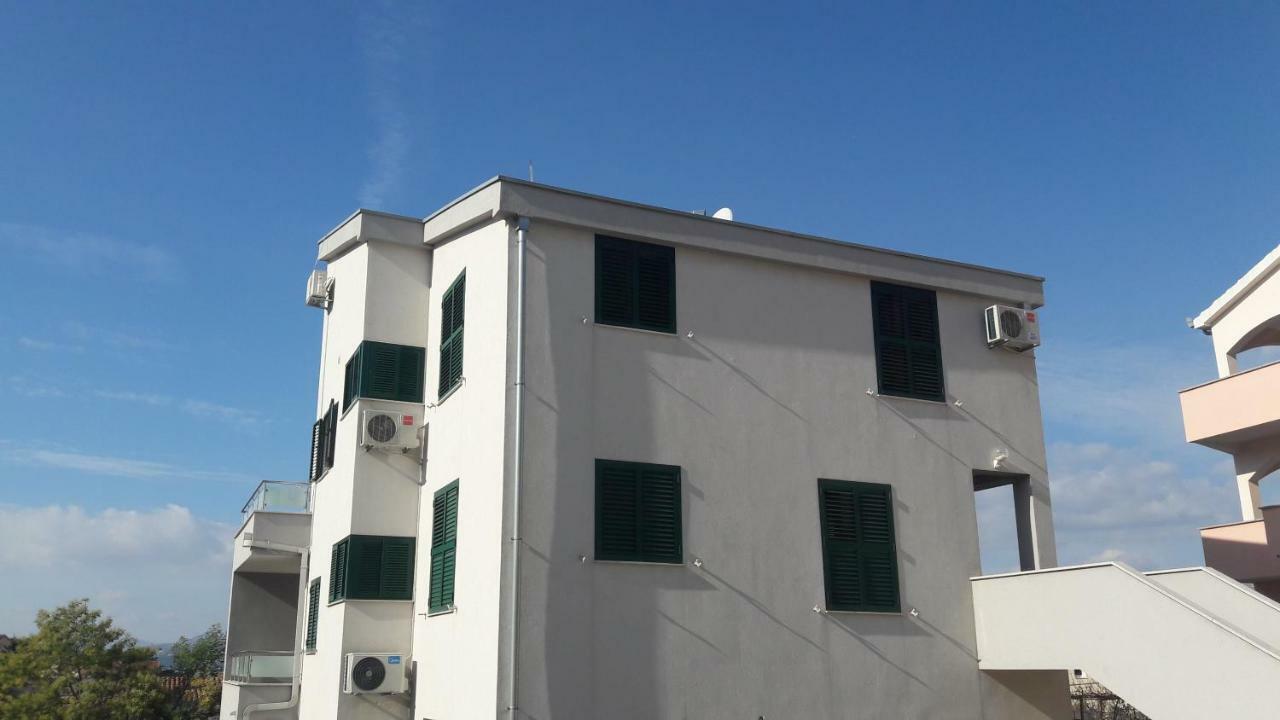 Apartment Anakatarina Τρογκίρ Εξωτερικό φωτογραφία