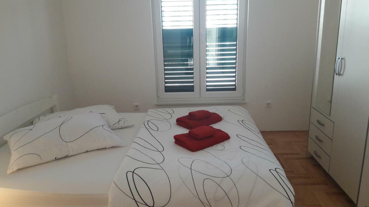 Apartment Anakatarina Τρογκίρ Εξωτερικό φωτογραφία