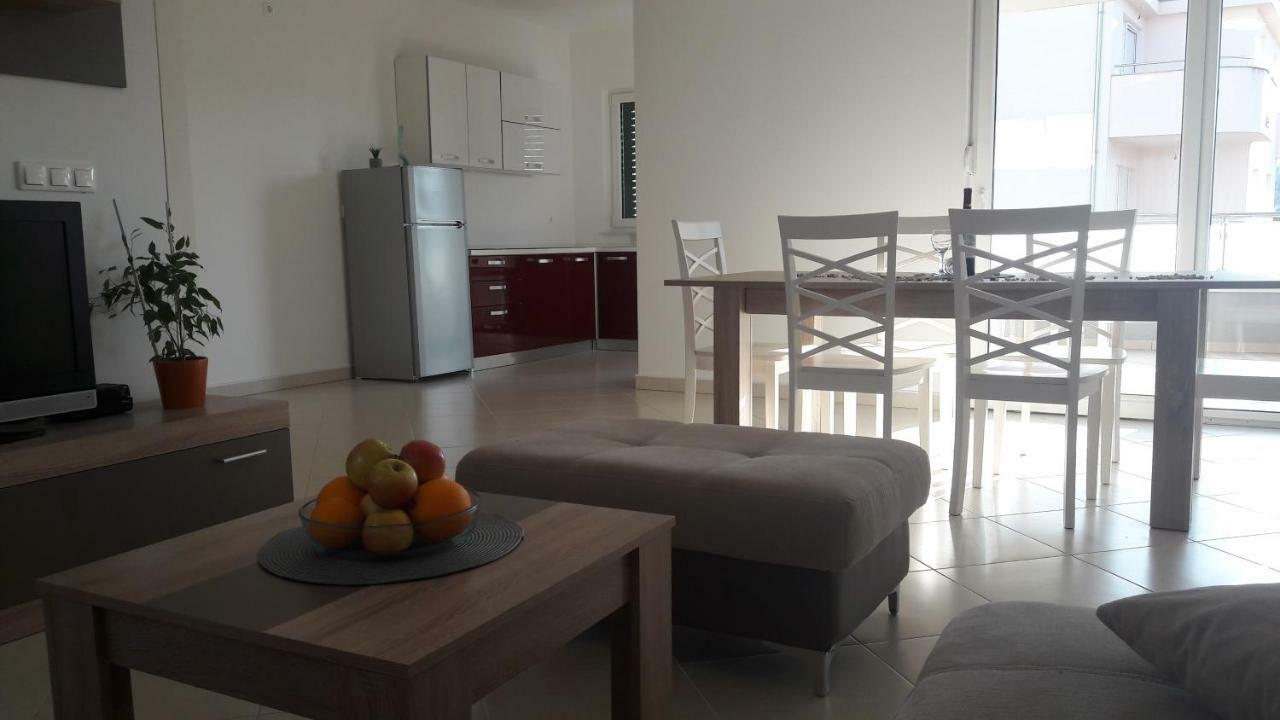 Apartment Anakatarina Τρογκίρ Εξωτερικό φωτογραφία