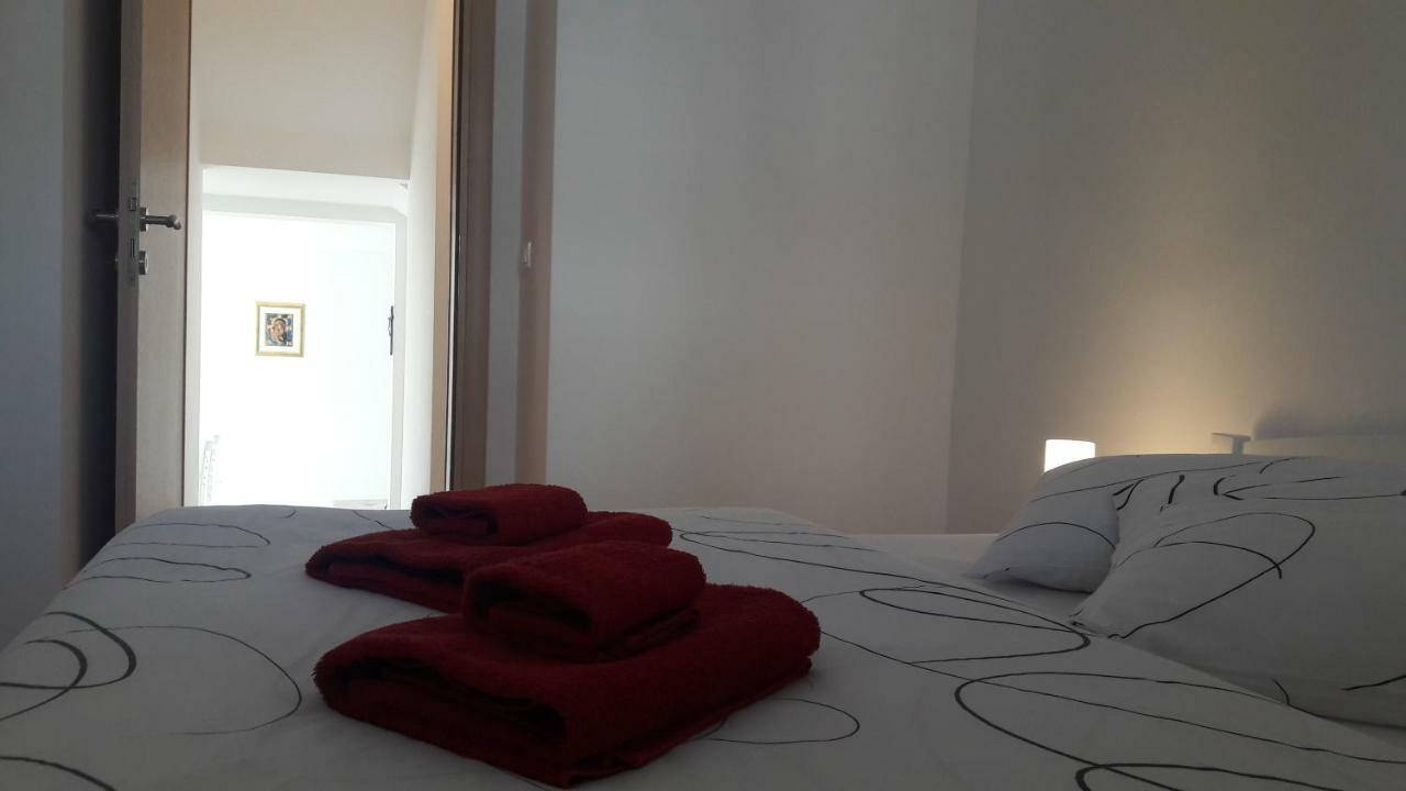 Apartment Anakatarina Τρογκίρ Εξωτερικό φωτογραφία