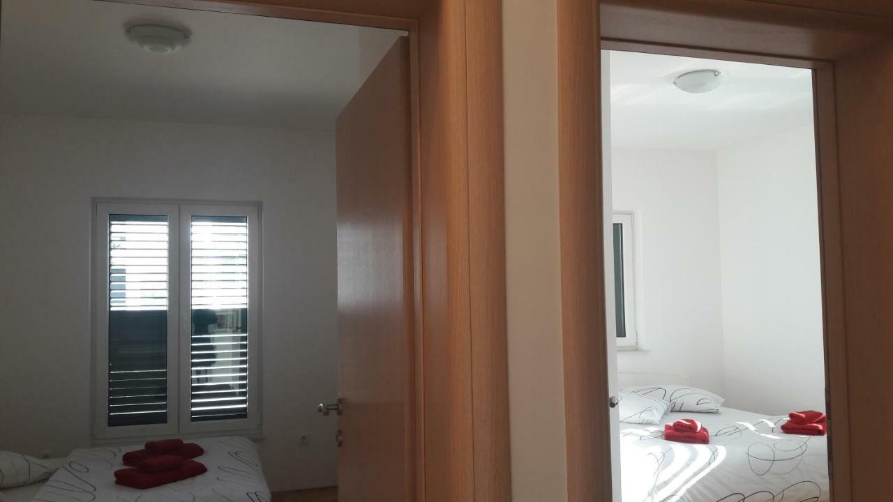 Apartment Anakatarina Τρογκίρ Εξωτερικό φωτογραφία