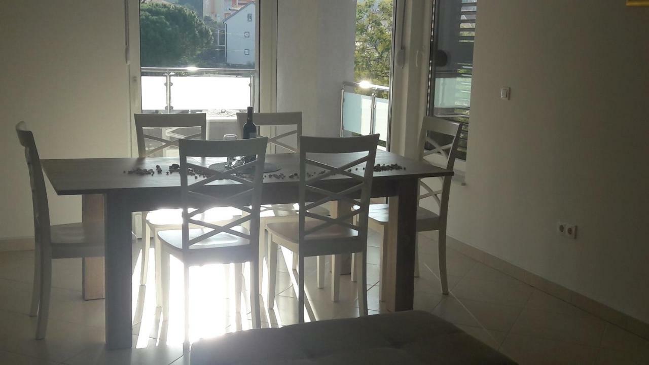 Apartment Anakatarina Τρογκίρ Εξωτερικό φωτογραφία