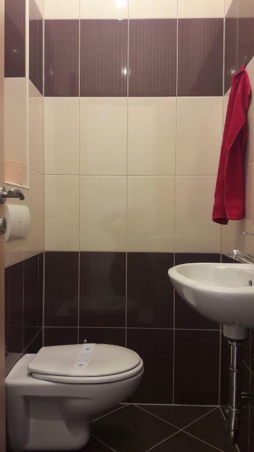 Apartment Anakatarina Τρογκίρ Εξωτερικό φωτογραφία